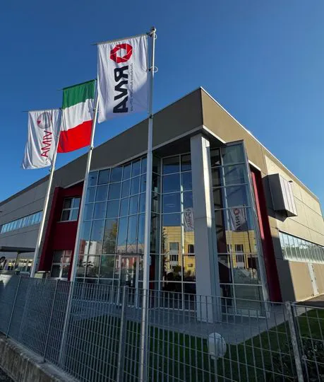 Immagine azienda Vima srl